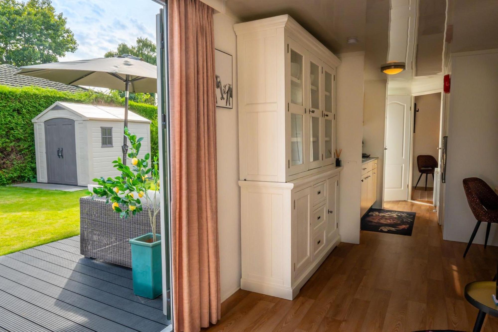 Davis Residence 부투이젠 외부 사진