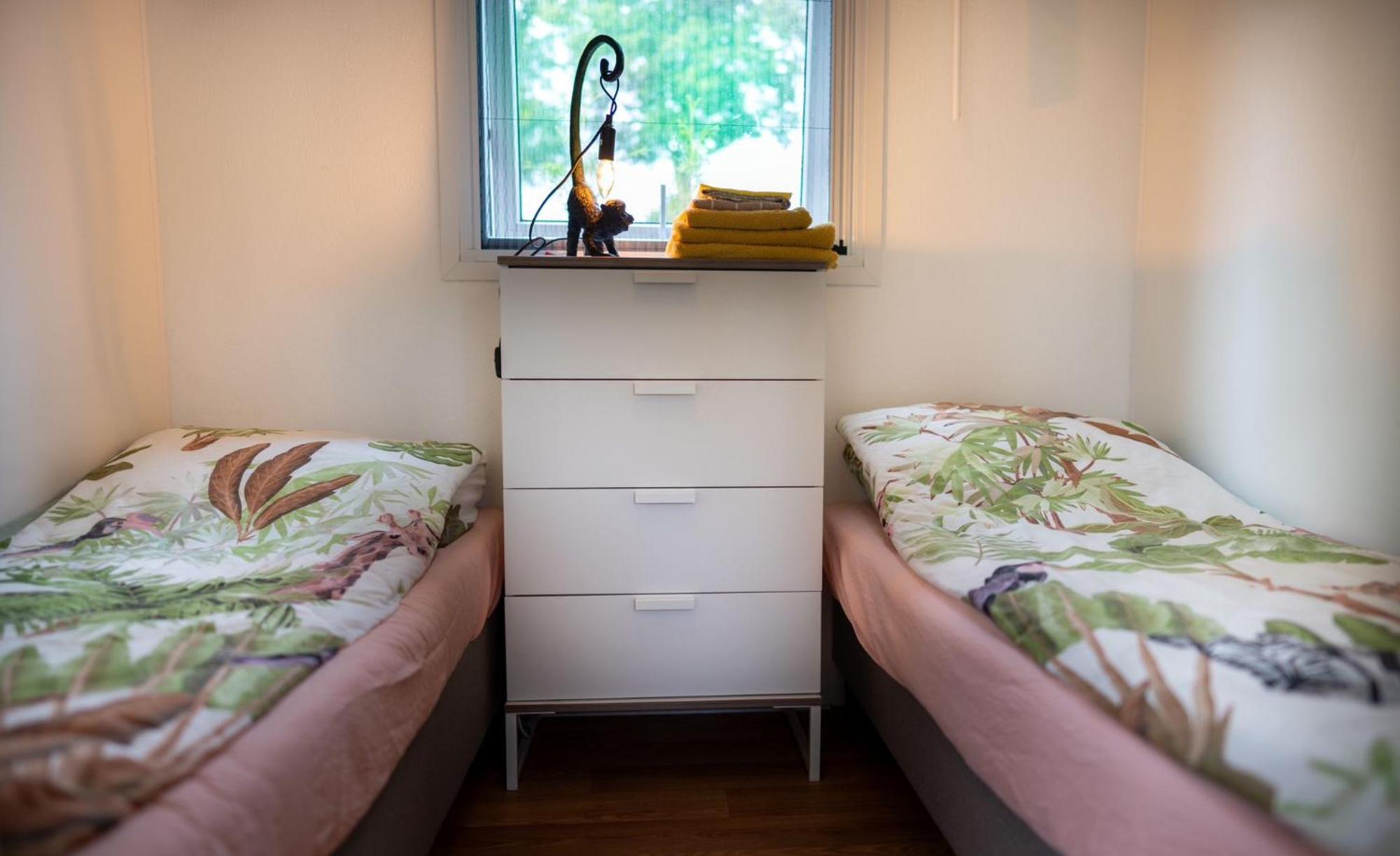 Davis Residence 부투이젠 외부 사진